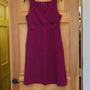 Eddie Bauer dress